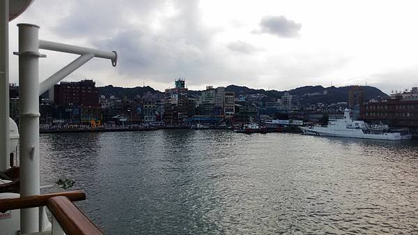 基隆港 (3) 基隆港 (3)