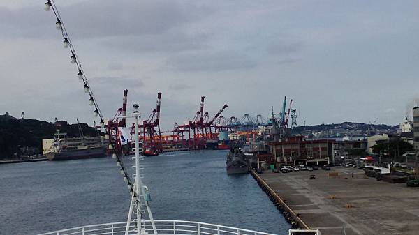 基隆港 (6) 基隆港 (6)