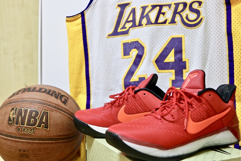 Kobe A.D