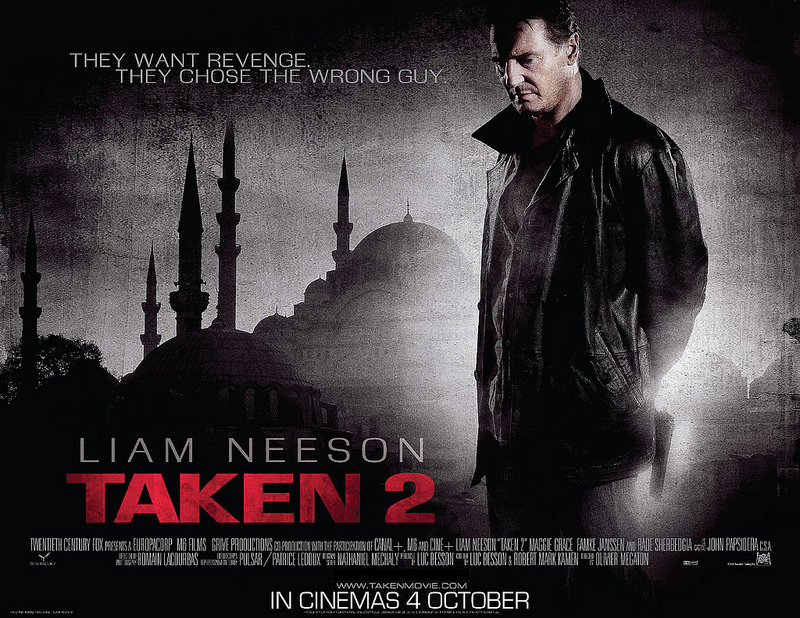 taken 2 taken 2
