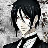 KUROSHITSUJI KUROSHITSUJI