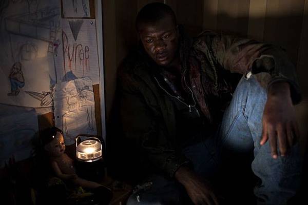 Edwin Hodge Edwin Hodge