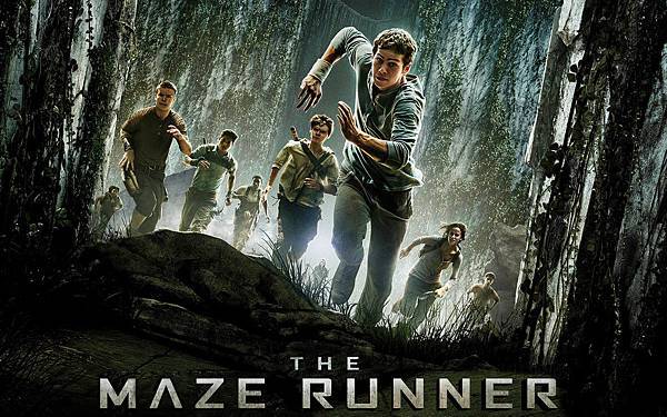 The Maze Runner