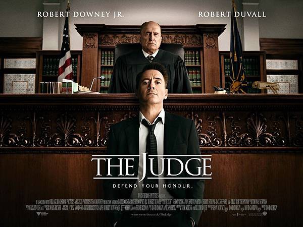 The-Judge 2014 The-Judge 2014