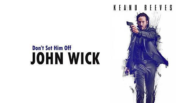 2014 John Wick 2014 John Wick