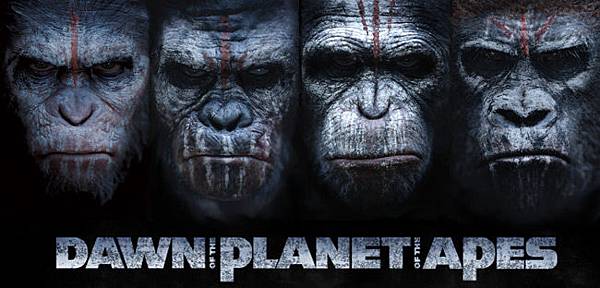 Dawn of the Planet of the Apes 2014 Dawn of the Planet of the Apes 2014