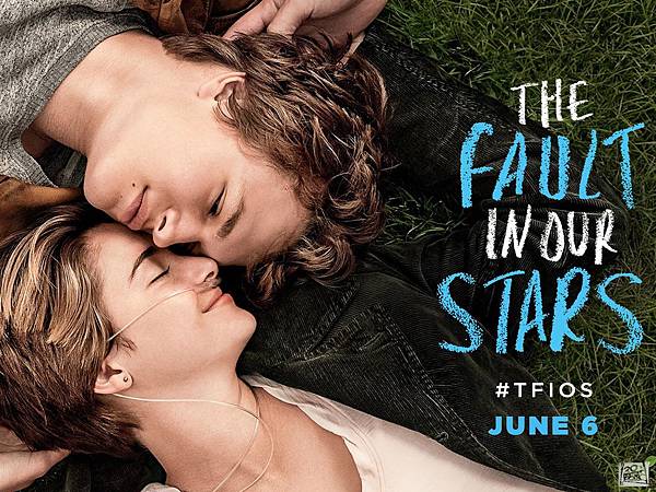 The Fault in Our Stars The Fault in Our Stars