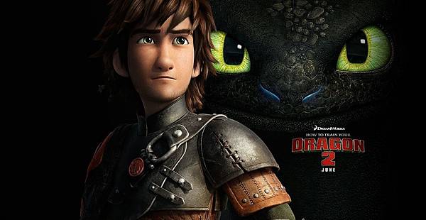 How to Train Your Dragon 2 How to Train Your Dragon 2