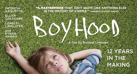 Boyhood Boyhood