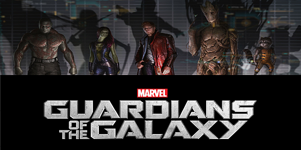 Guardians of the Galaxy Guardians of the Galaxy