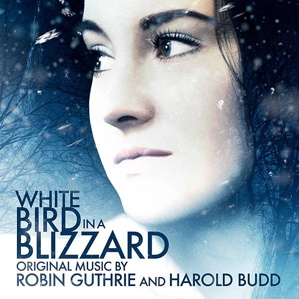 White Bird in a Blizzard White Bird in a Blizzard