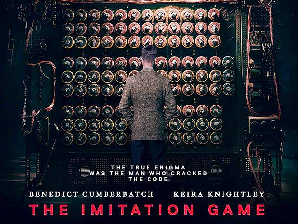 04 The Imitation Game