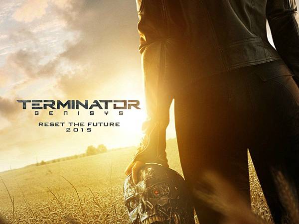Terminator Genisys Terminator Genisys