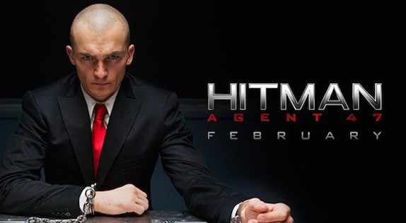 Hitman Agent 47 Hitman Agent 47