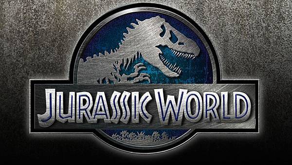 Jurassic World Jurassic World