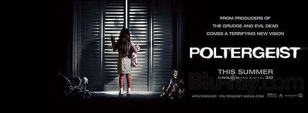Poltergeist 2015 Poltergeist 2015