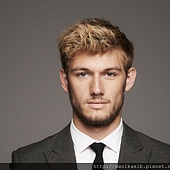 Alex Pettyfer Alex Pettyfer