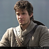 Ben Barnes Ben Barnes