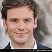 Sam Claflin Sam Claflin