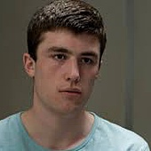 James Frecheville James Frecheville