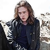 Caleb Landry Jones Caleb Landry Jones