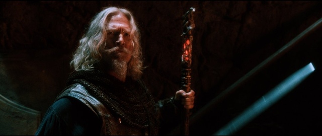 Jeff Bridges Jeff Bridges