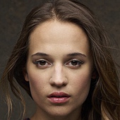 Alicia Vikander 1 Alicia Vikander 1