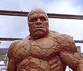 Michael Chiklis Michael Chiklis