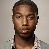 Michael B. Jordan Michael B. Jordan