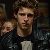 Jamie Bell Jamie Bell