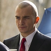 Rupert Friend Rupert Friend