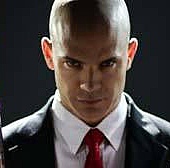 Hitman 2007 Hitman 2007