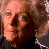 Maggie Smith Maggie Smith