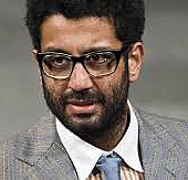 Adeel Akhtar Adeel Akhtar