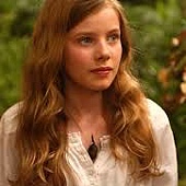 Rachel Hurd-Wood Rachel Hurd-Wood