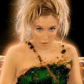 Ludivine Sagnier Ludivine Sagnier