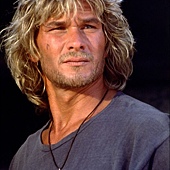 Patrick Swayze Patrick Swayze