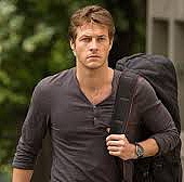 Luke Bracey Luke Bracey