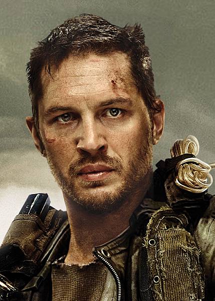 Tom Hardy Tom Hardy