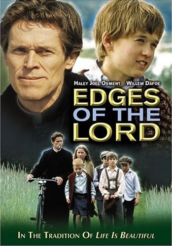 Edges Of The Lord