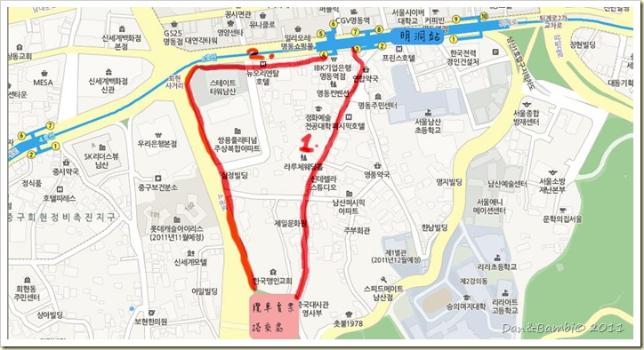 賣票所位置圖 賣票所位置圖