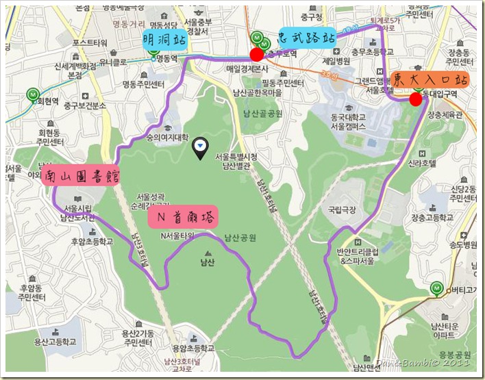 02公車路線圖 02公車路線圖