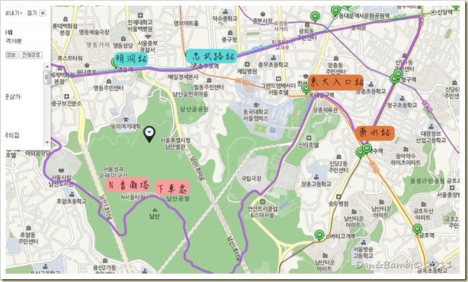 05公車路線 05公車路線