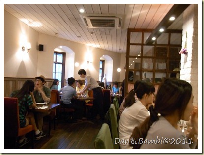 明洞1號店內 RIMG0028