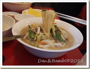 白色湯頭一樣棒 白色湯頭一樣棒