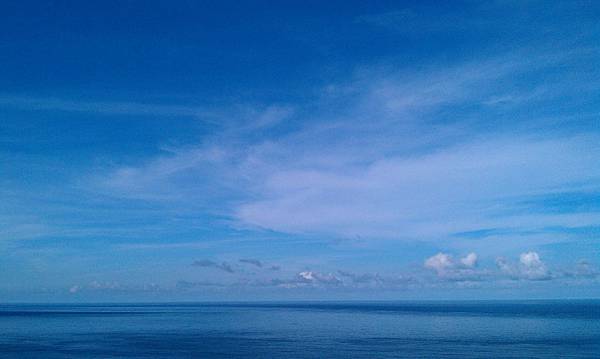 果真好view! 果真好view!