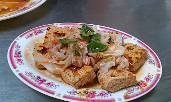 Day3-回程美食-台東林家臭豆腐 Day3-回程美食-台東林家臭豆腐