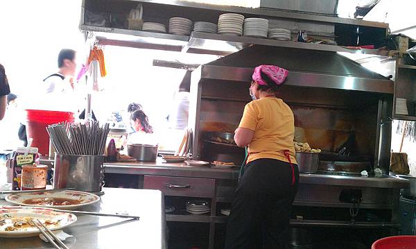 Day3-回程美食-台東林家臭豆腐 Day3-回程美食-台東林家臭豆腐