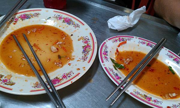 Day3-回程美食-台東林家臭豆腐 Day3-回程美食-台東林家臭豆腐