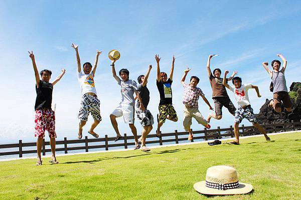 青春跳跳跳 青春跳跳跳